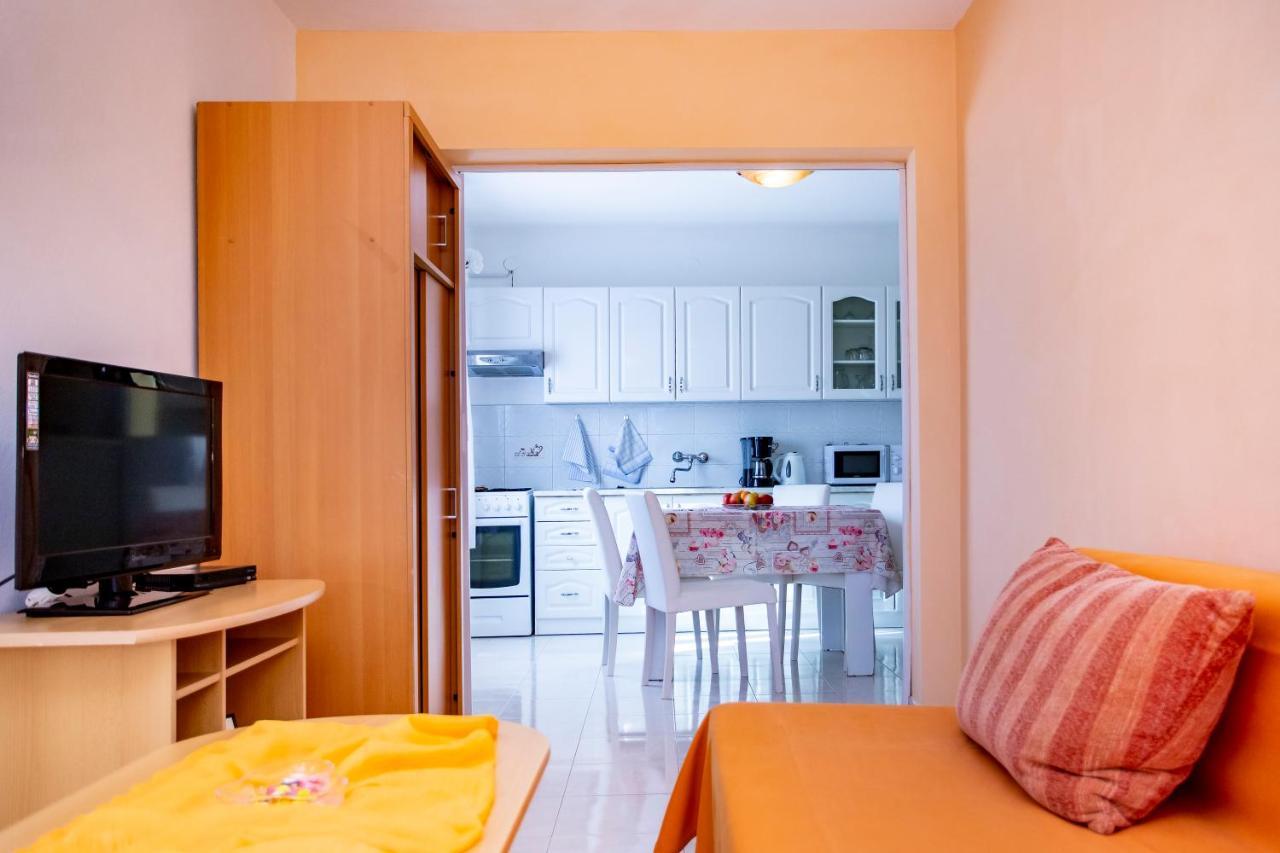 Apartmani Jurman Matohanci Eksteriør bilde