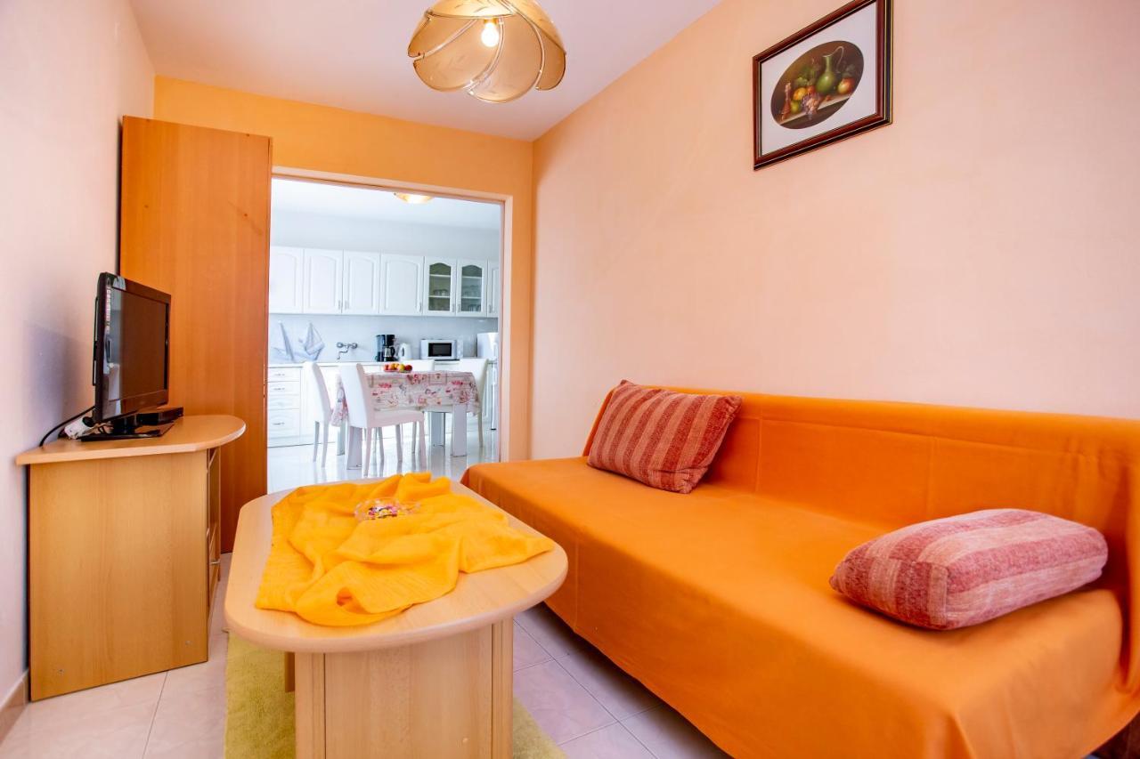 Apartmani Jurman Matohanci Eksteriør bilde