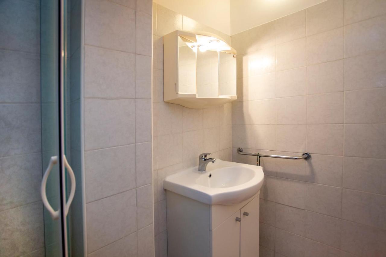 Apartmani Jurman Matohanci Eksteriør bilde
